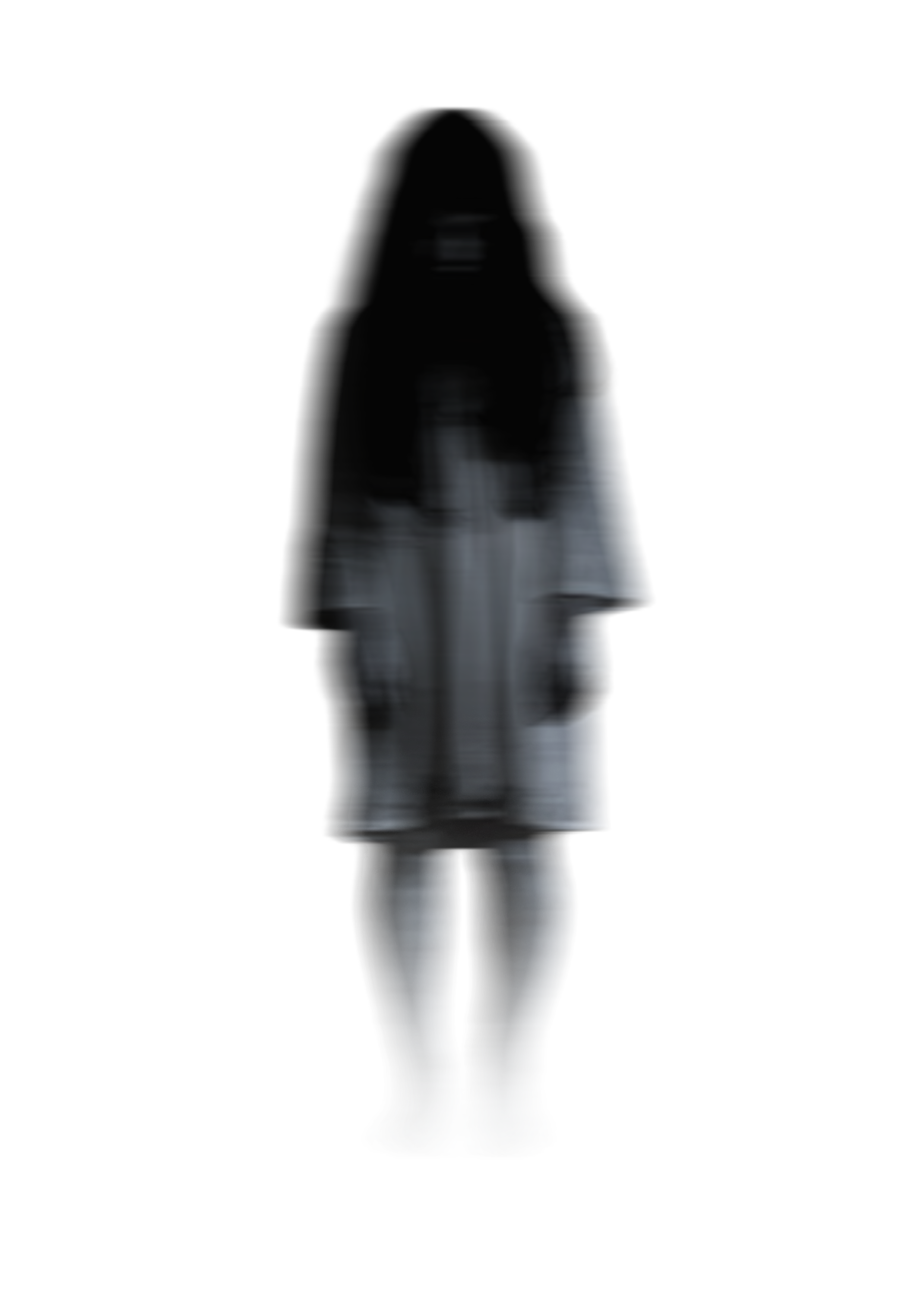 Ghost Girl